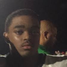 Kye Johnson's High School Bio