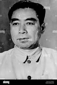 Chou enlai Banque de photographies et d'images à haute résolution