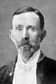 MOORE, Arthur William (1853-1909)