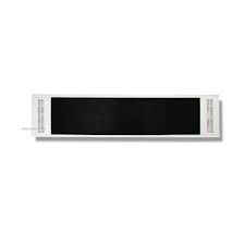 Heatscope spot riscaldatore ad infrarossi con griglia frontale e telecomando 1600w colore nero disponibili. 1500 W Riscaldatore Pannello Radiante Ad Infrarossi A Soffitto Parete Riscaldatore Elettrico Wall Mounted Electric Heaters Panel Heaterelectric Heater Aliexpress