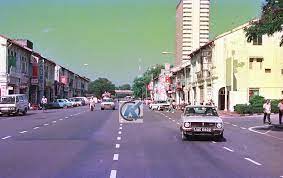 Kuantan,, taman tunas mahkota, masjid sultan ahmad shah, mahkota square, chop kedai obat kwong onn (kedai ubat kwong onn). Kuantan Dulu2 Jalan Mahkota 18 Julai 1989 Facebook