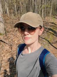 Hi my name's Justin. I like hiking and camping. Swimming Short walks