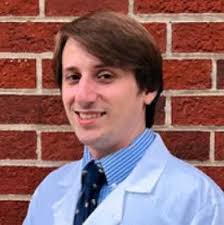 Dr. Blaise Woeste, MD, Podiatry