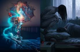 Itulah pandangan orang alim tentang mimpi gigi patah. Selalu Mimpi Pelik Dan Menakutkan Ini Maksudnya Mykmu Net