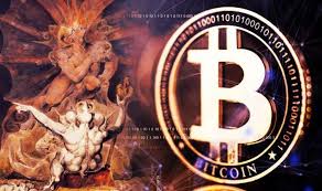 By the time gold peaked in august 2020, bitcoin had more than doubled to $11,000. Bitcoin News Secret Bible Message Discovered In Number Of The Beast Btc Block 666 666 Weird News Express Co Uk