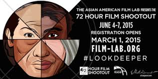 Celena Cipriaso, Eva Nagorski, Olivia Briggs, Simone Barros, Caissie St.  Onge set for 11th annual 72 Hour Shootout™ Filmmaking How-To Workshop:  Writing the Best Script