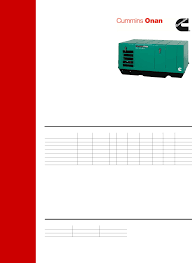 The most common contaminants found in lp fuel are the oils from the lp pumping facility. Https Www Manualshelf Com Manual Cummins Onan 3 6kyfa 26120 Specification Sheet English Html