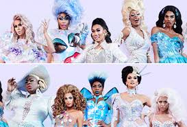 The official cast was announced was on november 9th, 2018, along with the season premiere date of december 14, 2018. Video Watch Rupaul S Drag Race All Stars 4 Premiere Promo Tvline