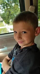 Chase Stronger Than Cancer