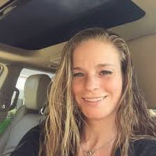 Christina Hallmark's Instagram, Twitter & Facebook