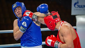 Heart breaking rashed al swaisat died he collapsed in the third round. A5g Flvoe5eusm