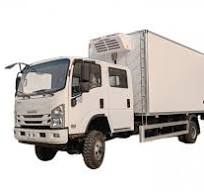 Best Selling ISUZU 4 ton reefer truck,Brand ISUZU 4 ton ...