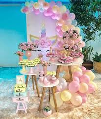 Festa Unicornio Otimas Dicas E 60 Lindas Imagens Dicas Decor Mesmo as decorações mais simples podem ser fofíssimas quando falamos sobre unicórnios. festa unicornio otimas dicas e 60