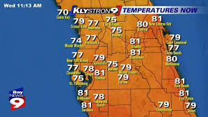 Tampa Weather Klystron 9 Radar Weather On The Nines Florida Weather Tampa Bay Florida Florida Local