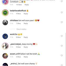Nah bagi sahabat semuanya sekian dulu penjelasan dari admin apabila ada pertanyaan boleh ditanyakan pada kolom komentar, silahkan follow situs kita ini agar bahan berikutnya bisa langsung notif ke email sahabat semuanya. Video Rushing Pergi Kerja Awal Pagi Nurse Terpaksa Siapkan Anak Dalam Kereta Buat Netizen Tersentuh