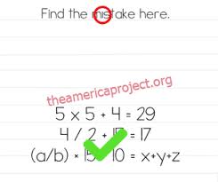 Check spelling or type a new query. Brain Test Level 81 82 83 84 85 86 87 88 89 90 Answers Theamericaproject Org