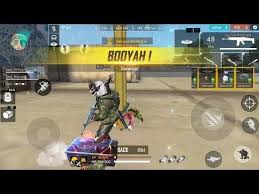 Download and install free fire ob24 booyah day: Mabar Free Fire Sama Session 1 Auto Booyah Youtube Booyah Image Booyah Free Mobile Games
