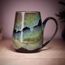 Pottery 23 Pottery Mugs Artisan Pottery Handmade Pottery