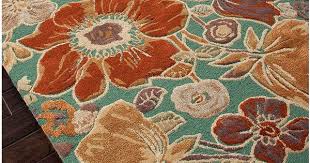 Check spelling or type a new query. Jaipur Blue Floribunda Transitional Floral Pattern Wool Silk Tufted Rug Www Hayneedle Com Floral Area Rugs Tufted Rug Rugs
