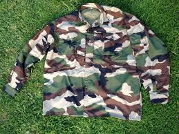 Hot Climate Arktis Shirt In Centre Europe Camouflage Camouflage Uniform Camouflage Hot