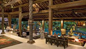 Bali style home architecture combines traditional aesthetic principles, island's abundance of natural materials, famous artistry and craftsmanship of its people, as well as international architecture. Bali Style Homes Design Perth See Description See Cute766