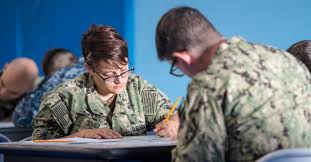Maybe you would like to learn more about one of these? Everything You Need To Know About Tuition Assistance By Service