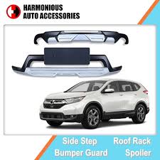 Don't miss what's happening in your neighborhood. China New Design Front Guard And Rear Bumper Diffuser For Honda Crv 2017 2019 China Honda Crv
