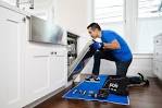 Average dishwasher repair cost
