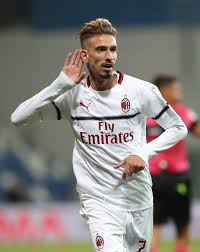 All about the ac milan player samuel castillejo: Pin On Batman
