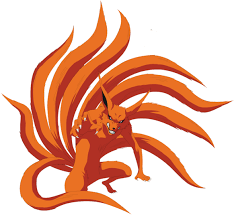 Used a reference image for the pose and what not since i am not really familiar with drawing him. Kurama Five World War Wikia Fandom