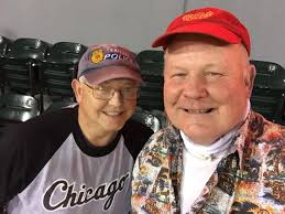 Roger Findley Obituary (1951