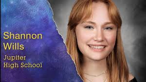 Congratulations to our incredible JHS Pathfinder Winners! Jessie  Baxter—First Place for Community Involvement, Ruhani Dashmesh—First Place  for Career and Technical Education, Ava Webster—Second Place for Reach for  Excellence, and Shannon Wills—Third Place