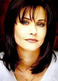 A person can always be paranoid about a thing in his/her life. Monica Geller Wikipedia