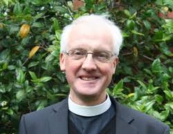 Installation of new Dean of Armagh