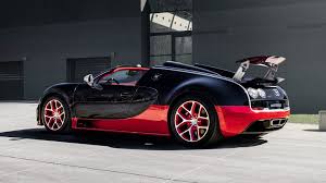 Pin By Hotszots Hd Wallpapers On Vroom Vroom Cars Bugatti Veyron Grand Sport Vitesse Bugatti Cars Bugatti Veyron