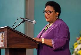 He told today's gp21 conference for general practice the health system indicators will replace the previous national heath targets, which he said were outdated and led to perverse outcomes. Governor General Appoints The Hon Donna Parchment Brown Political Ombudsman Jamaica Information Service