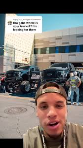 Exploring Horn Blasters Booth at the Show