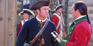 The Patriot True Story: What Really Happened In Mel Gibson's Movie