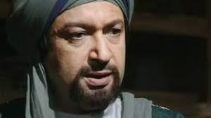 Décès de l'acteur égyptien Nour El Sherif