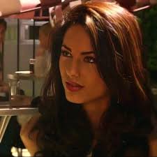 Rubi era uma protagonista que mereceu o final que teve, isso reflete na  vida real, quantas Rubis existem por aí prejudicando os outros