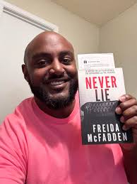 Tricia and her husband Ethan are searching for a new home. They are