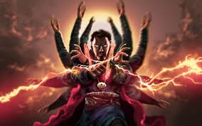 Download doctor strange 4k wallpaper for free in 1920x1080 resolution for your screen. Doctor Strange Marvel Comic Art Wallpapers Wallpaper Cave