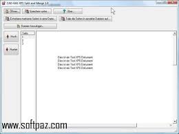Download Split Xps Merge Setup At Breakneck Speeds With Resume Support Direct Download Links No Waiting Time Visit Https Www Softpaz Software Merge Resume