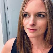 Sharon Oakley (@SharonOakley)