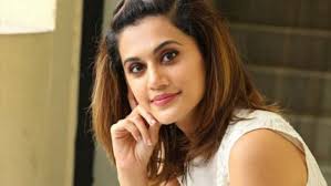 She made her acting debut with the 2010 telugu film jhummandi naadam, directed by k. Coronavirus Crisis Taapsee Pannu Reveals Why She Did Not Go Public With Her Donation Deccan Herald
