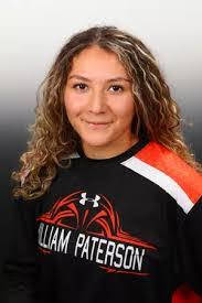 Esmeralda Ford's Instagram, Twitter & Facebook