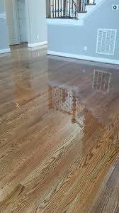 3 1 4 Inch 1 Red Oak In Special Walnut House Flooring Hardwood Floors Hardwood