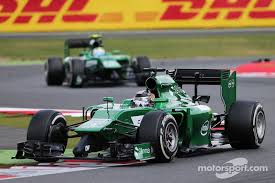 Kamui Kobayashi Caterham Ct05 Kamui Kobayashi Caterham Formula 1