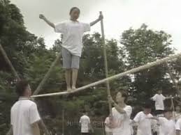 نتیجه جستجوی لغت [tightrope] در گوگل