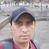 Luis Sebastian Vazquez